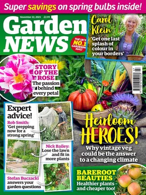 Garden News - Magazine